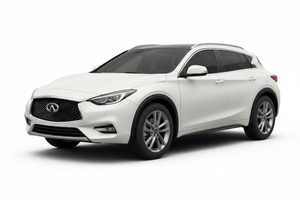 Infiniti QX30 2017-2019