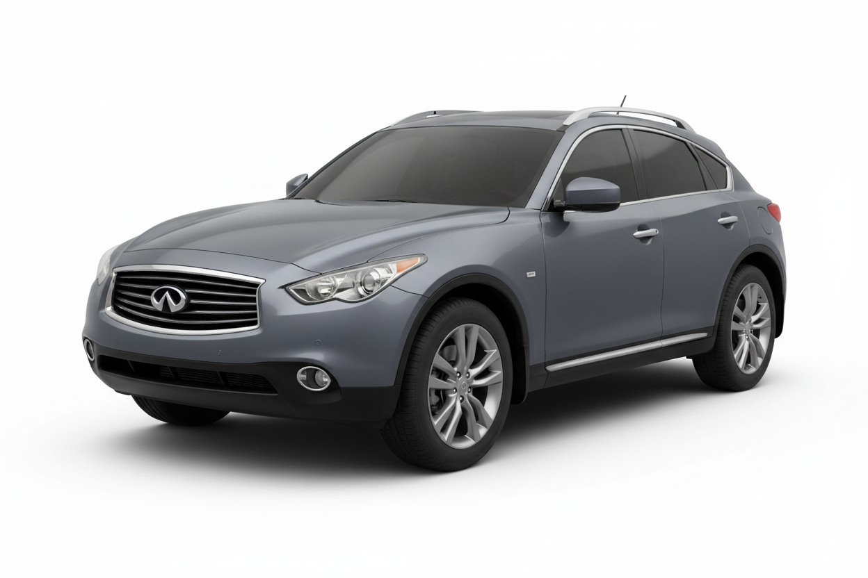 Infiniti QX50 2008-2015
