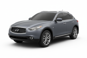 Infiniti QX50 2008-2015