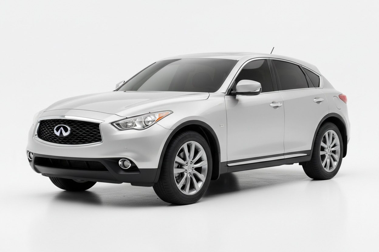 Infiniti QX50 2016-2018