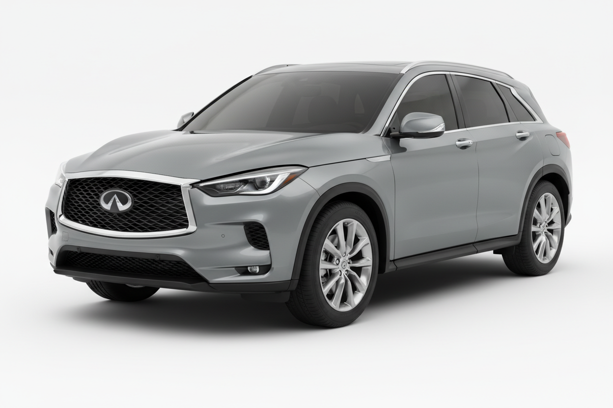 Infiniti QX50 2019-2025