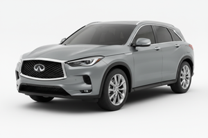 Infiniti QX50 2019-2025