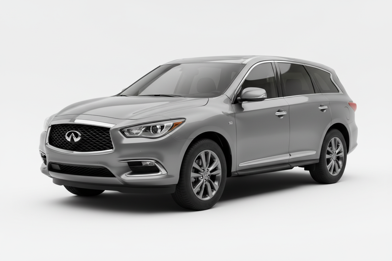 Infiniti QX60 2013-2020