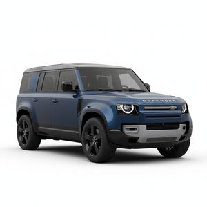 Land Rover Defender 130