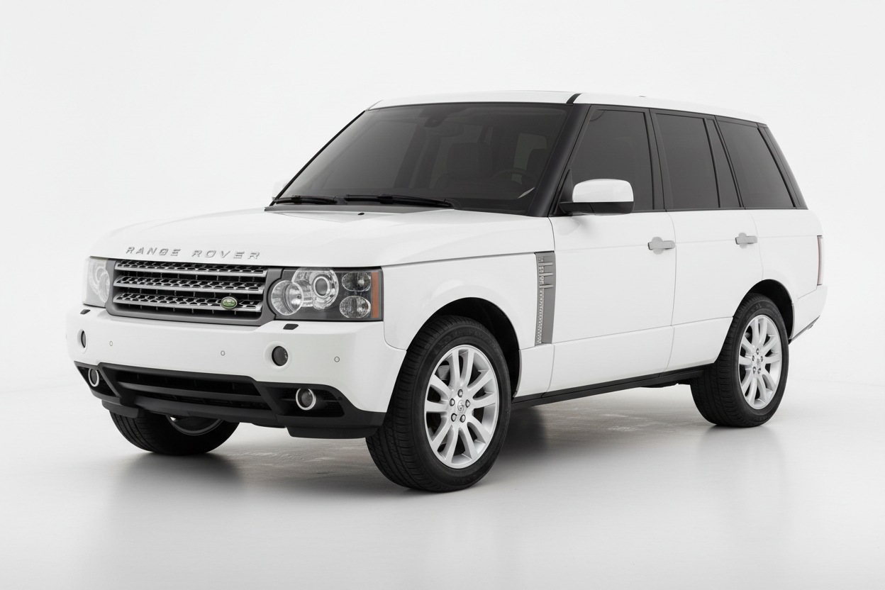 Land Rover Range Rover 2003-2012
