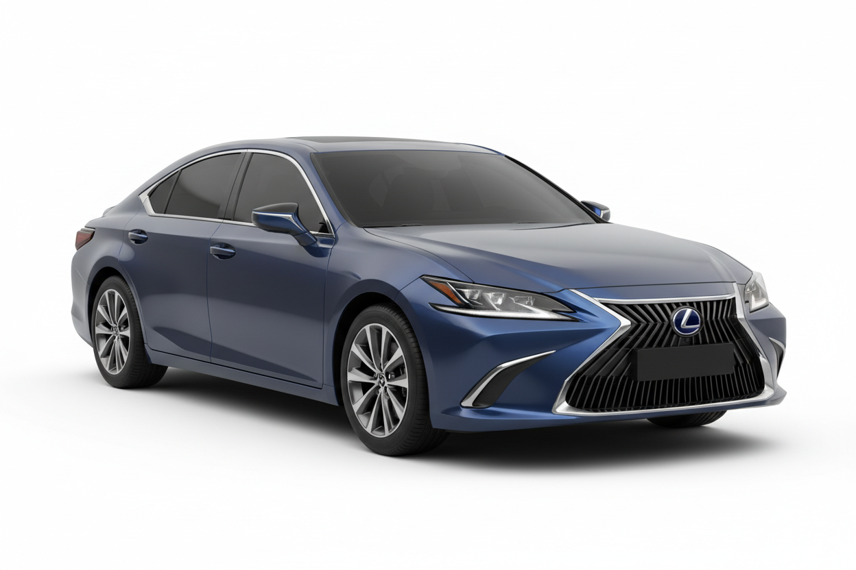 Lexus ES 2019-2025
