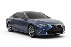 Lexus ES 2019-2025
