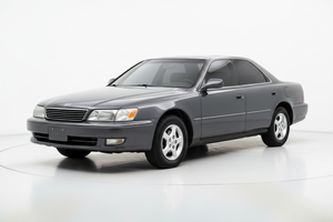 Lexus ES 250 1990
