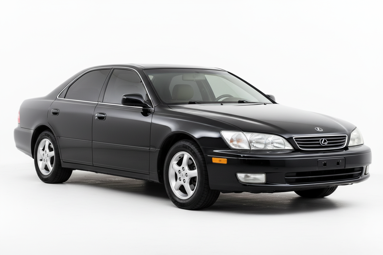 Lexus ES 300 1997-2001