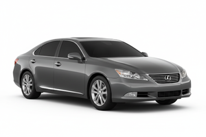 Lexus ES 350 2007-2012