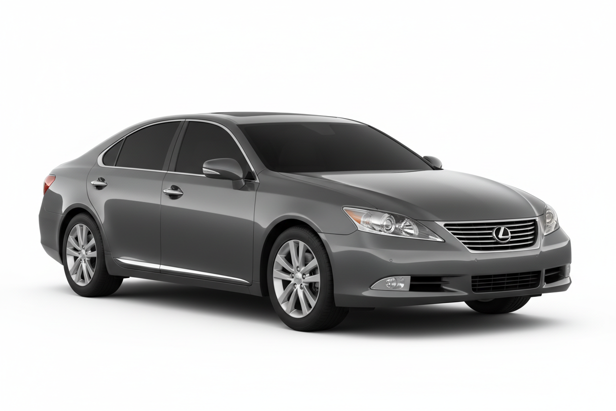 Lexus ES 350 2007-2012