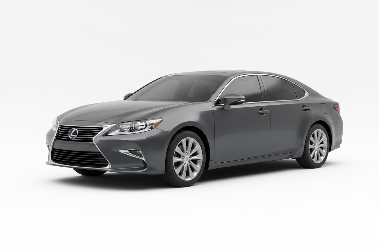 Lexus ES 350 2013-2018