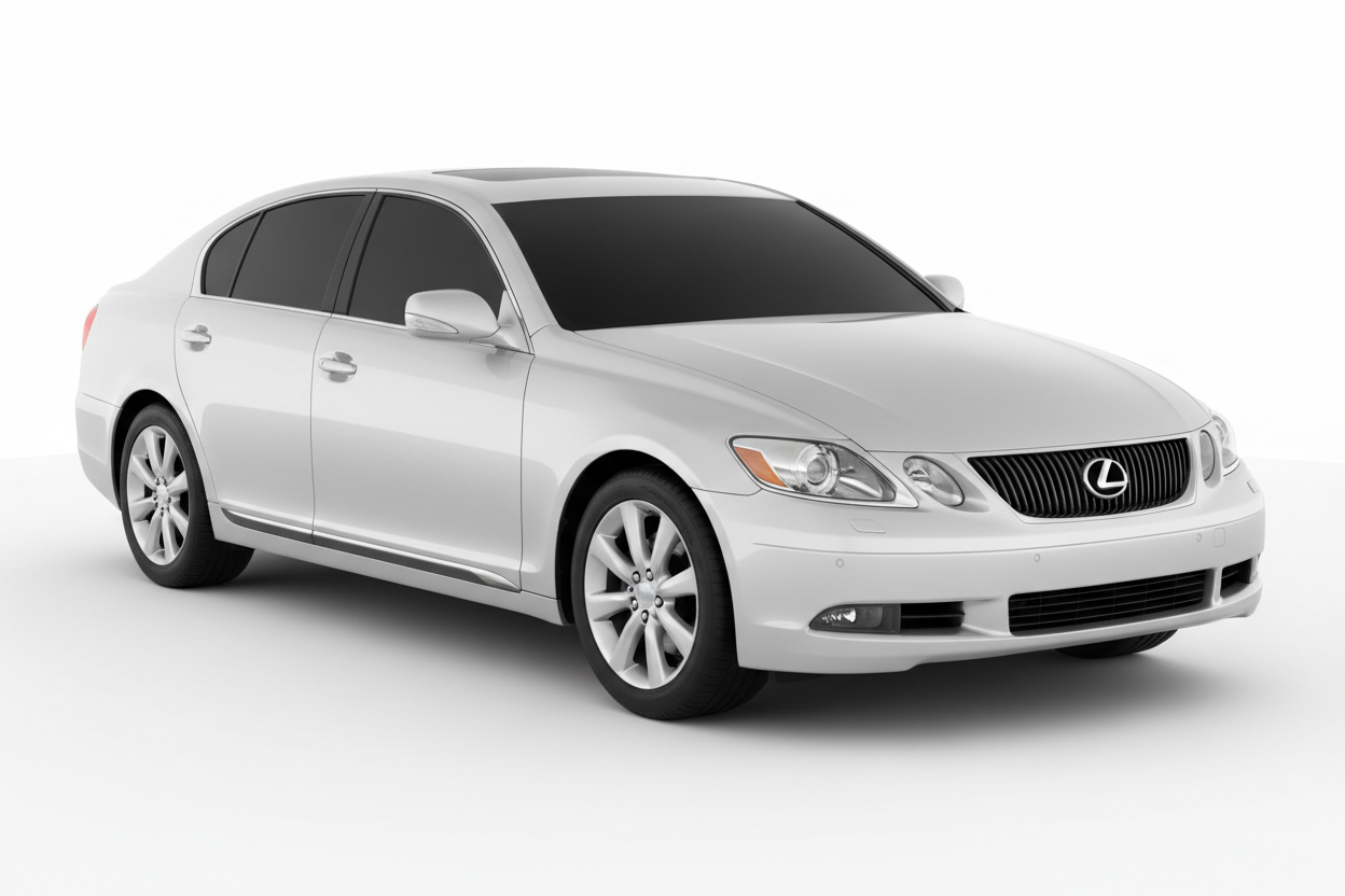 Lexus GS 430 2006
