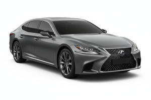 Lexus LS 2018-2025