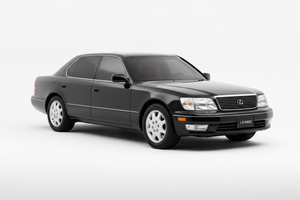 Lexus LS 400 1995-2000