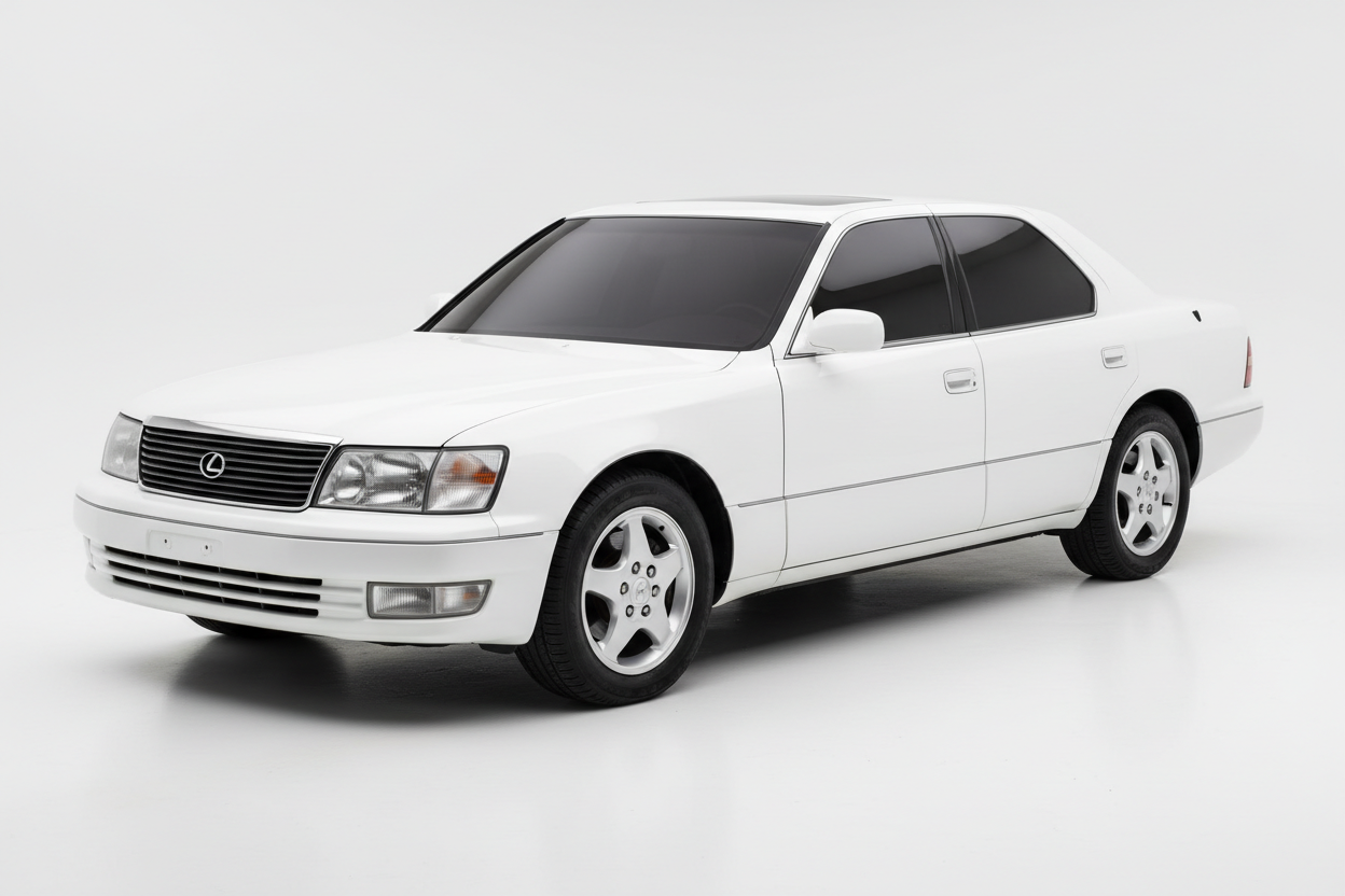 Lexus LS400 1995-2000