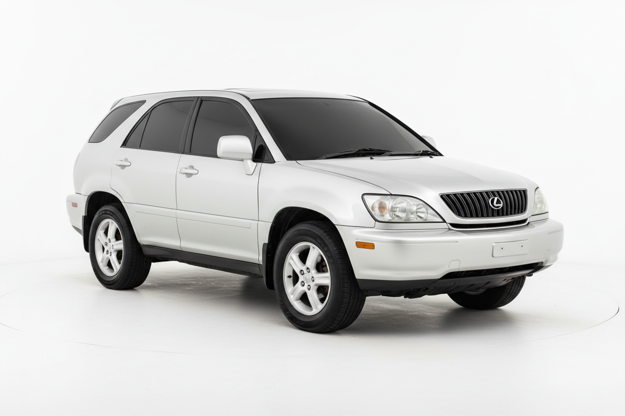 Lexus RX300 2000-2006