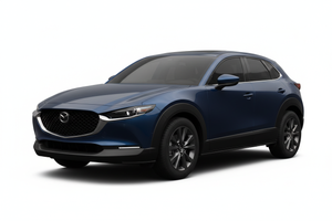 Mazda CX-30 2020-2025