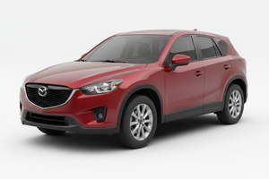 Mazda CX-5 2013-2016