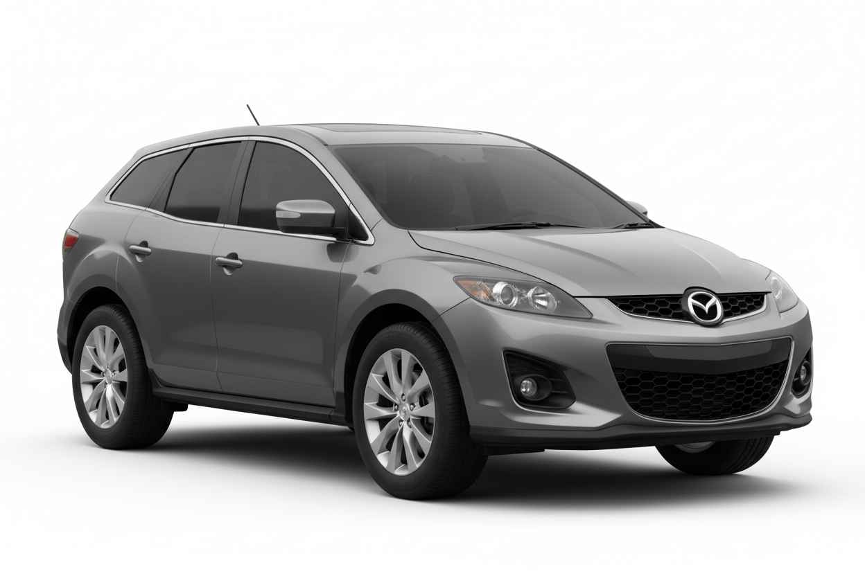 Mazda CX-7 2007-2012