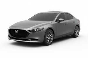 Mazda MAZDA3 Saloon 2019-2025