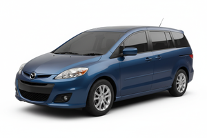 Mazda MAZDA5 2006-2011