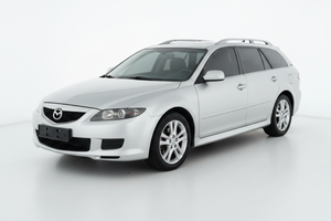 Mazda MAZDA6 Sports Wagon / Estate 2006-2007