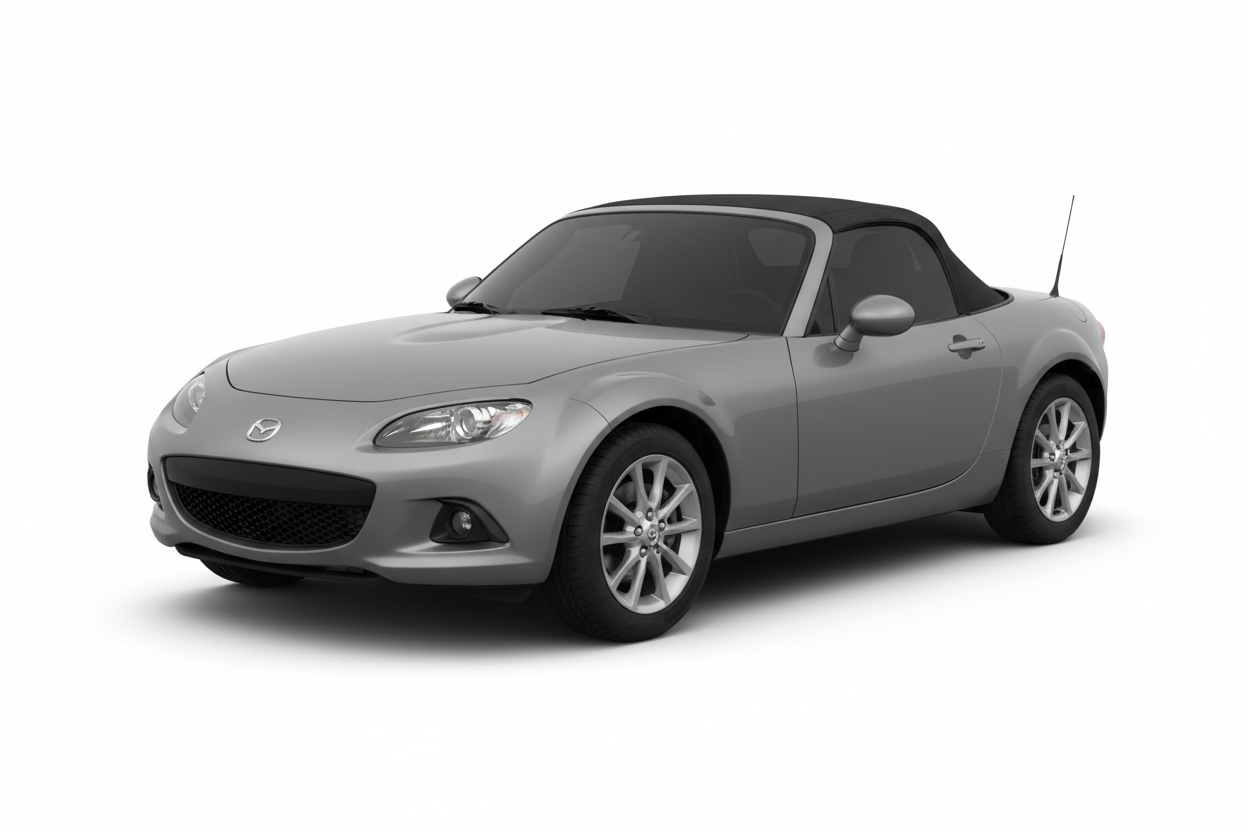 Mazda MX-5 / Miata 2006-2015