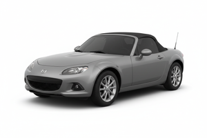 Mazda MX-5 / Miata 2006-2015