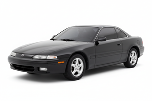 Mazda MX-6 1993-1997
