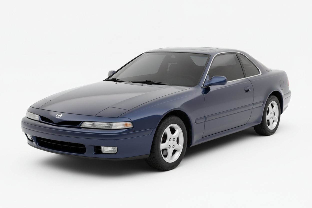 Mazda MX-6