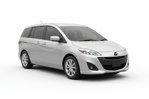 Mazda5 2012-2017