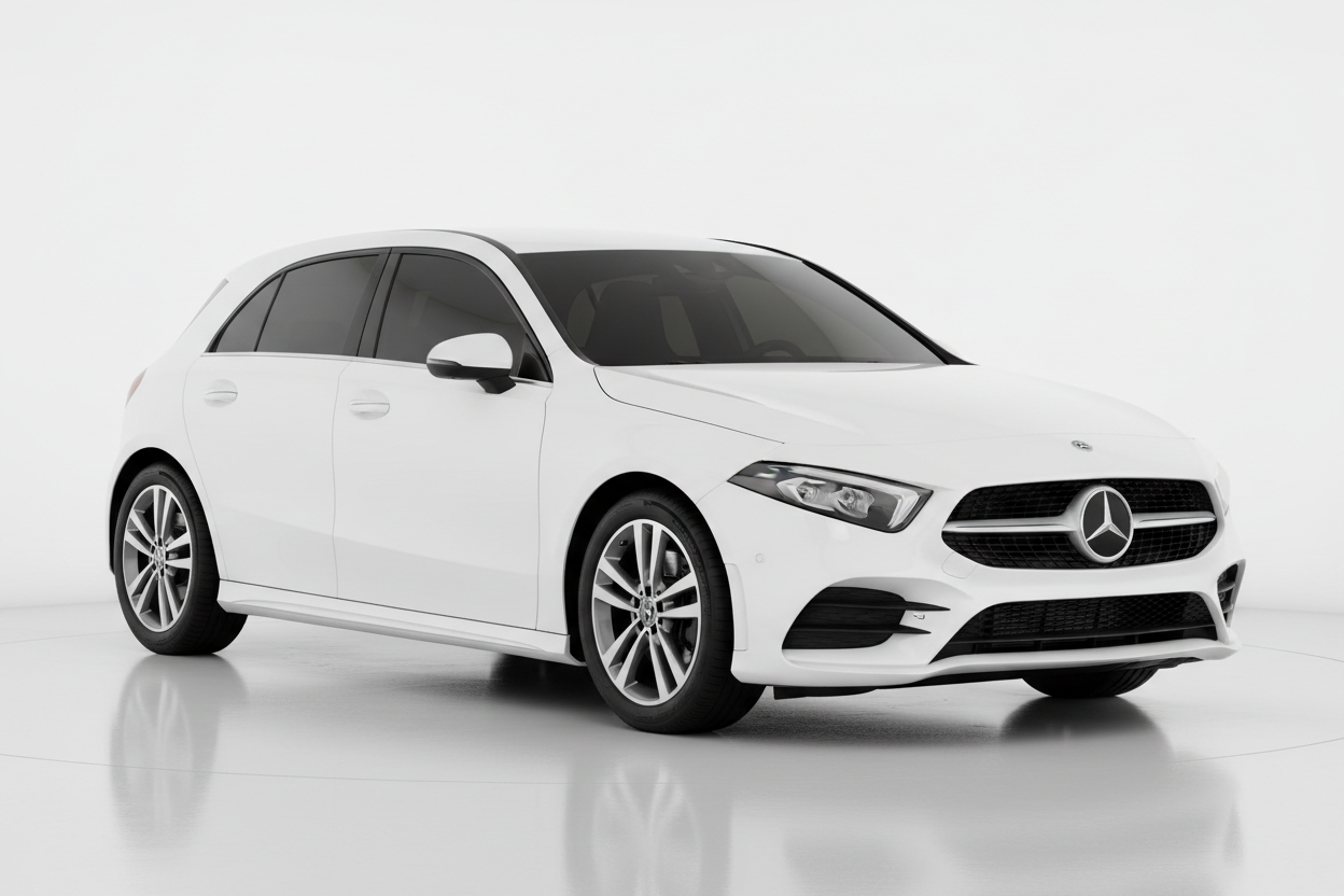Mercedes-Benz A-Class Hatchback 2018-2025