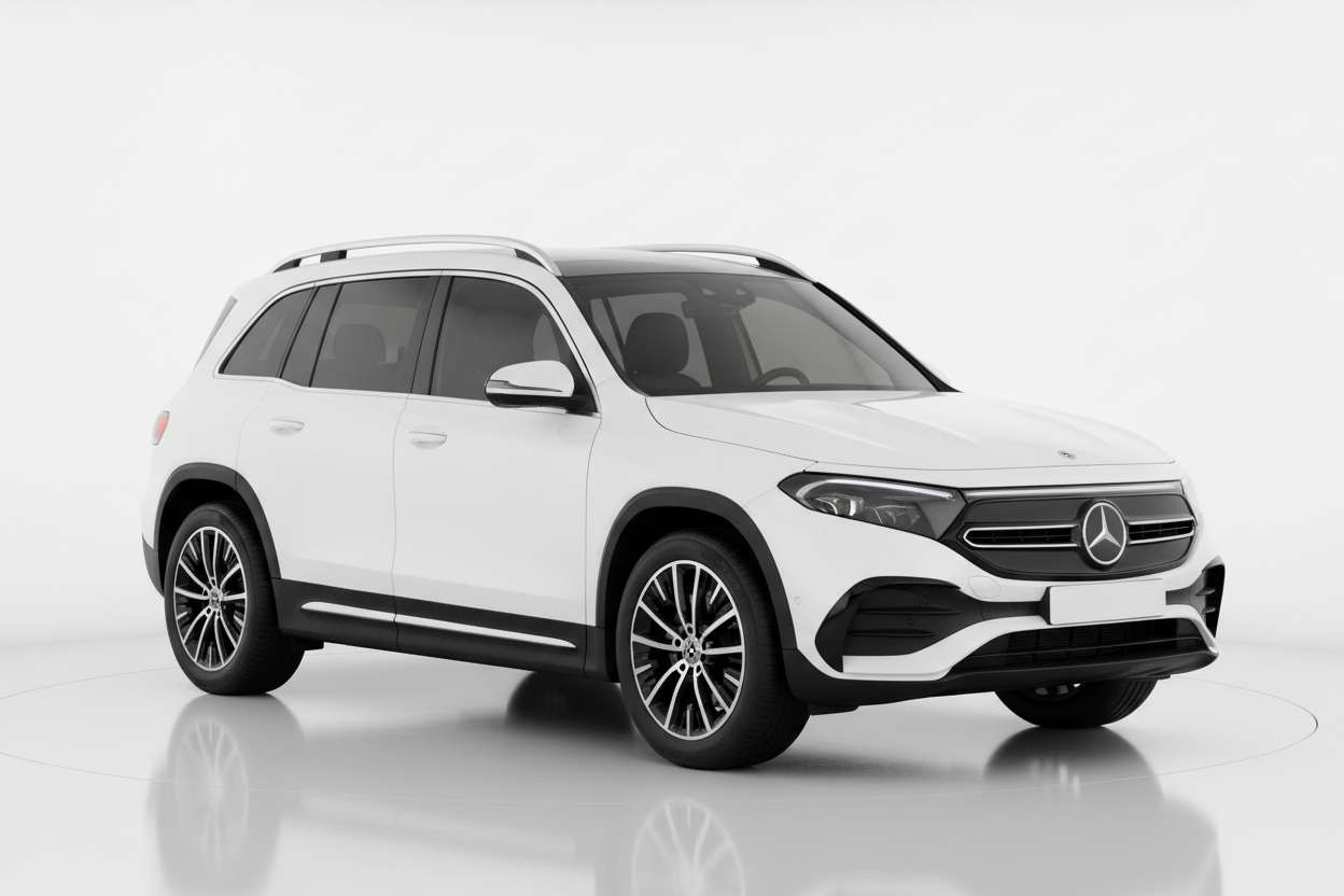 Mercedes-Benz EQB / GLB SUV 2020-2025