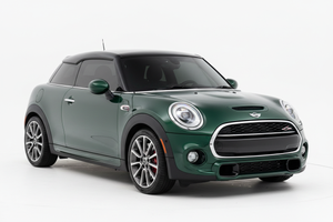 Mini Coupe