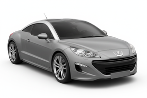 Peugeot RCZ
