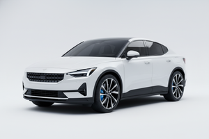 Polestar 4
