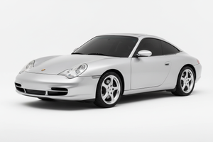 Porsche 911 (996) Targa 1999-2004