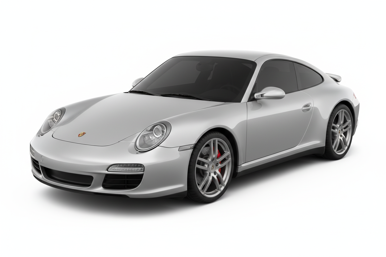 Porsche 911 (997) 2005-2013