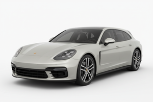 Porsche Panamera Sport Turismo 2017-2023