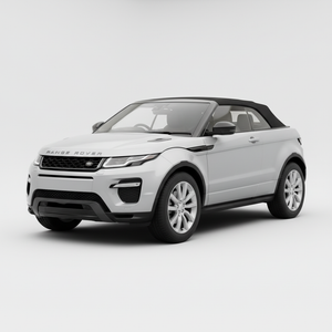 Range Rover Evoque Convertible
