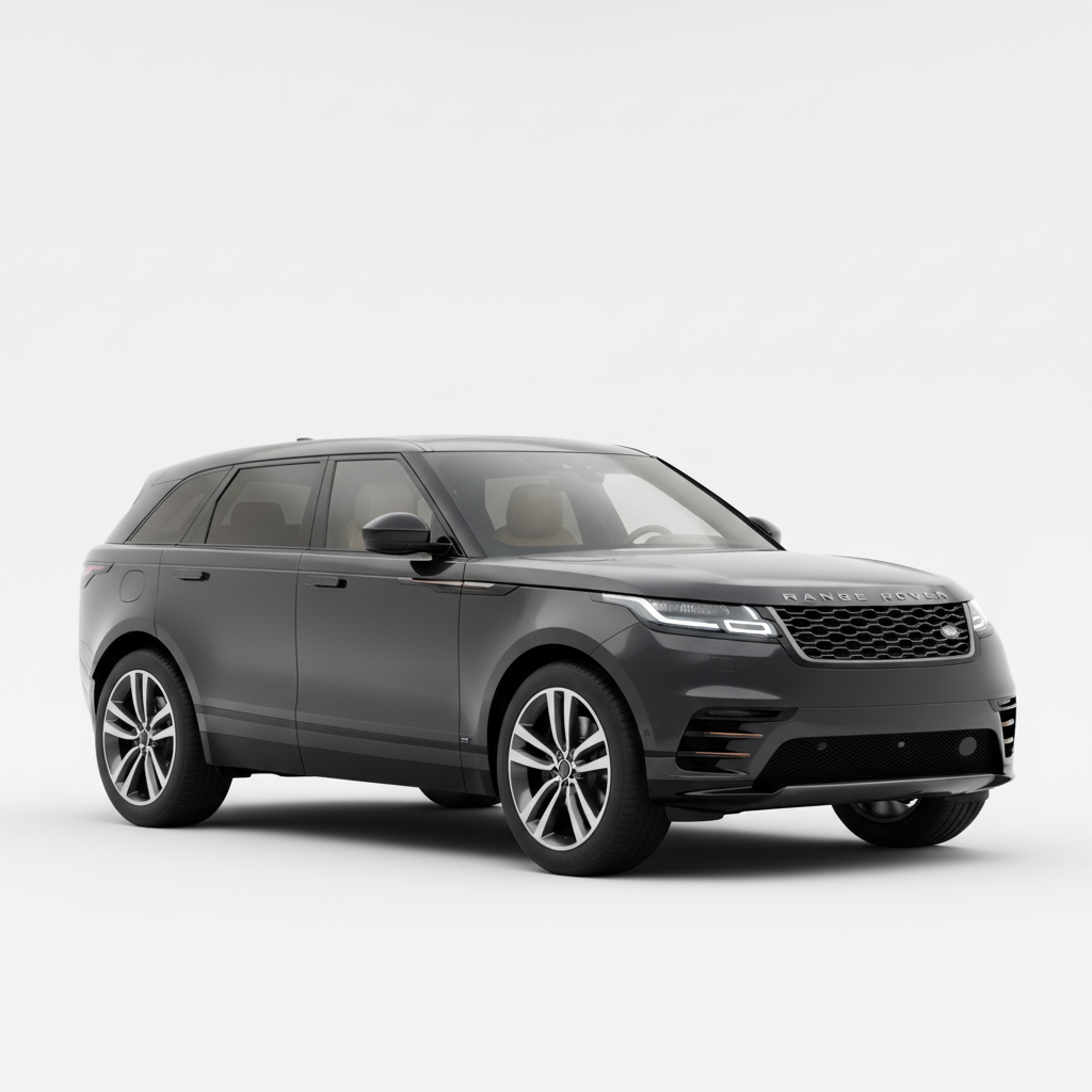 Range Rover Velar