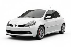 Renault Clio Sport 197