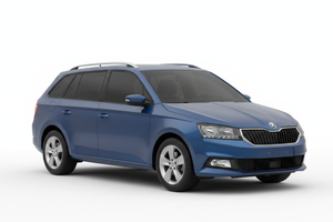 Skoda Fabia Estate 2015-2023