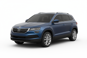 Skoda Karoq 2018-2026