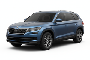 Skoda Kodiaq 2017-2023