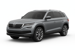 Skoda Kodiaq 2024-2026