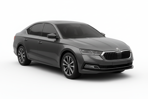 Skoda Octavia 2021-2026