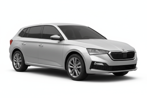 Skoda Scala 2019-2025