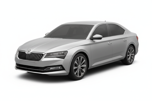 Skoda Superb 2016-2023